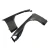 Carbon Fiber OER GTS Fenders (front) > Nissan Skyline (R32) GTS 1990-1994 > 2dr Coupe - image 2