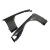 Carbon Fiber OER GTS Fenders (front) > Nissan Skyline (R32) GTS 1990-1994 > 2dr Coupe - image 2