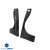 Carbon Fiber OER GTS Fenders (front) > Nissan Skyline (R32) GTS 1990-1994 > 2dr Coupe - image 5