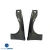 Carbon Fiber OER GTS Fenders (front) > Nissan Skyline (R32) GTS 1990-1994 > 2dr Coupe - image 6