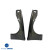 Carbon Fiber OER GTS Fenders (front) > Nissan Skyline (R32) GTS 1990-1994 > 2dr Coupe - image 6