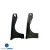 Carbon Fiber OER GTS Fenders (front) > Nissan Skyline (R32) GTS 1990-1994 > 2dr Coupe - image 8