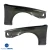 Carbon Fiber OER GTS Fenders (front) > Nissan Skyline (R32) GTS 1990-1994 > 2dr Coupe - image 9