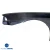Carbon Fiber OER GTS Fenders (front) > Nissan Skyline (R32) GTS 1990-1994 > 2dr Coupe - image 20