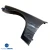 Carbon Fiber OER GTS Fenders (front) > Nissan Skyline (R32) GTS 1990-1994 > 2dr Coupe - image 24