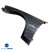 Carbon Fiber OER GTS Fenders (front) > Nissan Skyline (R32) GTS 1990-1994 > 2dr Coupe - image 24