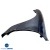Carbon Fiber OER GTS Fenders (front) > Nissan Skyline (R32) GTS 1990-1994 > 2dr Coupe - image 29