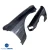 Carbon Fiber OER GTS Fenders (front) > Nissan Skyline (R32) GTS 1990-1994 > 2dr Coupe - image 36