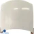 FRP OER GTR Hood > Nissan Skyline (R32) GTR 1990-1994 > 2dr Coupe - image 5