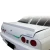 FRP OER GTR Bootlid Spoiler Wing (lower) > Nissan Skyline (R32) 1990-1994 > 2dr Coupe - image 1