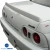 FRP OER GTR Bootlid Spoiler Wing (lower) > Nissan Skyline (R32) 1990-1994 > 2dr Coupe - image 2