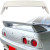 FRP OER GTR Spoiler Wing (upper) > Nissan Skyline (R32) 1990-1994 > 2dr Coupe - image 8