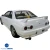 FRP OER GTR Spoiler Wing (upper) > Nissan Skyline (R32) 1990-1994 > 2dr Coupe - image 8