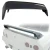 Carbon Fiber OER GTR Spoiler Wing (upper) > Nissan Skyline (R32) 1990-1994 > 2dr Coupe - image 1
