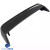 ModeloDrive Carbon Fiber OER GTR Spoiler Wing (upper) > Nissan Skyline R32 1990-1994 > 2dr Coupe - image 5