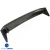 Carbon Fiber OER GTR Spoiler Wing (upper) > Nissan Skyline (R32) 1990-1994 > 2dr Coupe - image 14