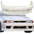 ModeloDrive FRP VERT Body Kit 4pc > Nissan Skyline (R32) GTS 1990-1994 > 2dr Coupe - image 4