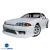 FRP VERT Body Kit 4pc > Nissan Skyline (R32) GTS 1990-1994 > 2dr Coupe - image 8