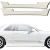 FRP VERT Body Kit 4pc > Nissan Skyline (R32) GTS 1990-1994 > 2dr Coupe - image 38
