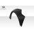 2009-2020 Nissan 370Z Z34 75mm Circuit Front Fender Flares - 2 Piece - image 7
