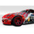 2009-2020 Nissan 370Z Z34 75mm Circuit Front Fender Flares - 2 Piece - image 6