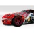 2009-2020 Nissan 370Z Z34 75mm Circuit Front Fender Flares - 2 Piece - image 3