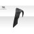 2009-2020 Nissan 370Z Z34 Duraflex 75mm Circuit Front Fender Flares - 2 Piece - image 9