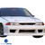 ModeloDrive FRP VERT Front Bumper > Nissan Skyline R32 GTS 1990-1994 > 2/4dr - image 2