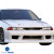 FRP VERT Front Bumper > Nissan Skyline (R32) GTS 1990-1994 > 2/4dr - image 2