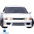 FRP VERT Front Bumper > Nissan Skyline (R32) GTS 1990-1994 > 2/4dr - image 3