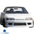 FRP VERT Front Bumper > Nissan Skyline (R32) GTS 1990-1994 > 2/4dr - image 11