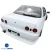 FRP VERT Rear Bumper > Nissan Skyline (R32) GTS 1990-1994 > 2dr Coupe - image 7