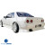 FRP VERT Rear Bumper > Nissan Skyline (R32) GTS 1990-1994 > 2dr Coupe - image 9