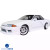 ModeloDrive FRP VERT Side Skirts > Nissan Skyline R32 GTS 1990-1994 > 2dr Coupe - image 2