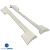 FRP VERT Side Skirts > Nissan Skyline (R32) GTS 1990-1994 > 2dr Coupe - image 22