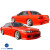 FRP VERT Body Kit 4pc > Nissan Skyline (R32) GTS 1990-1994 > 4dr Sedan - image 5