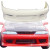 FRP VERT Body Kit 4pc > Nissan Skyline (R32) GTS 1990-1994 > 4dr Sedan - image 19
