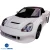 FRP VAR Hood > Toyota MRS MR2 Spyder 2000-2005 - image 2