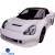 ModeloDrive FRP VAR Hood > Toyota MRS MR2 Spyder 2000-2005 - image 2