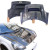Carbon Fiber VAR Hood > Toyota MRS MR2 Spyder 2000-2005 - image 1