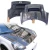Carbon Fiber VAR Hood > Toyota MRS MR2 Spyder 2000-2005 - image 1