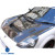Carbon Fiber VAR Hood > Toyota MRS MR2 Spyder 2000-2005 - image 2