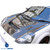 ModeloDrive Carbon Fiber VAR Hood > Toyota MRS MR2 Spyder 2000-2005 - image 2
