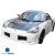 Carbon Fiber VAR Hood > Toyota MRS MR2 Spyder 2000-2005 - image 3