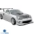 Carbon Fiber VAR Hood > Toyota MRS MR2 Spyder 2000-2005 - image 5