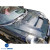 Carbon Fiber VAR Hood > Toyota MRS MR2 Spyder 2000-2005 - image 22