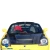 Carbon Fiber VAR Hood > Toyota MRS MR2 Spyder 2000-2005 - image 23