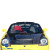 Carbon Fiber VAR Hood > Toyota MRS MR2 Spyder 2000-2005 - image 23