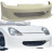 FRP WSPO GT Wide Body Front Bumper > Toyota MRS MR2 Spyder 2000-2005 - image 1