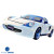 FRP WSPO GT Wide Body Front Bumper > Toyota MRS MR2 Spyder 2000-2005 - image 3